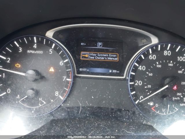 Photo 6 VIN: 1N4BL3AP6GC292815 - NISSAN ALTIMA 