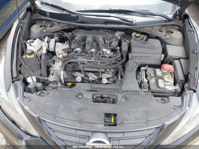 Photo 9 VIN: 1N4BL3AP6GC292815 - NISSAN ALTIMA 