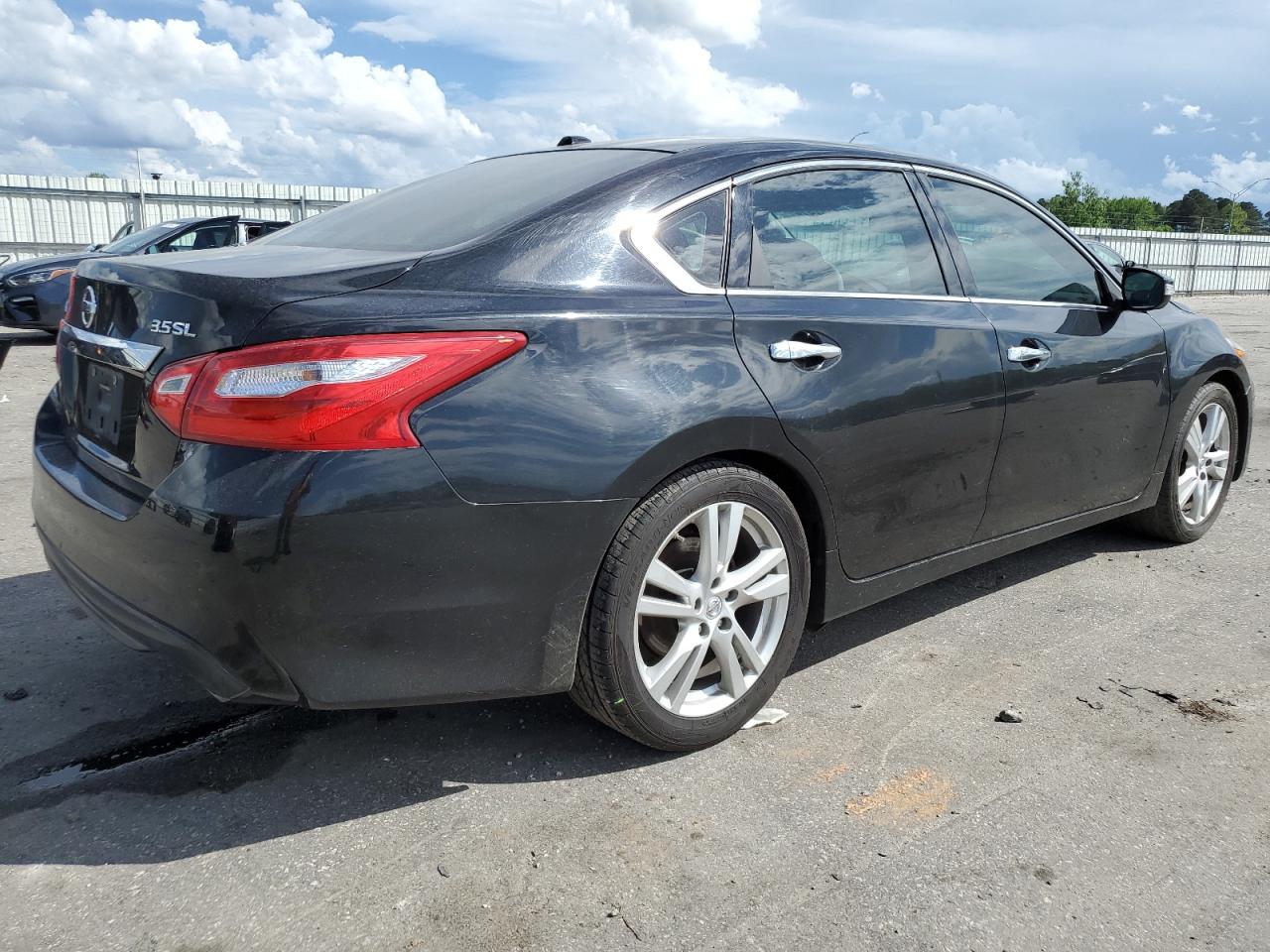 Photo 2 VIN: 1N4BL3AP6HC133004 - NISSAN ALTIMA 