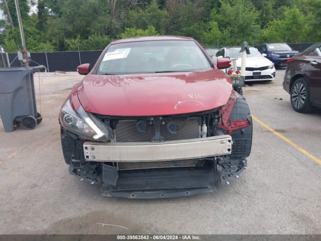 Photo 5 VIN: 1N4BL3AP6HC136520 - NISSAN ALTIMA 