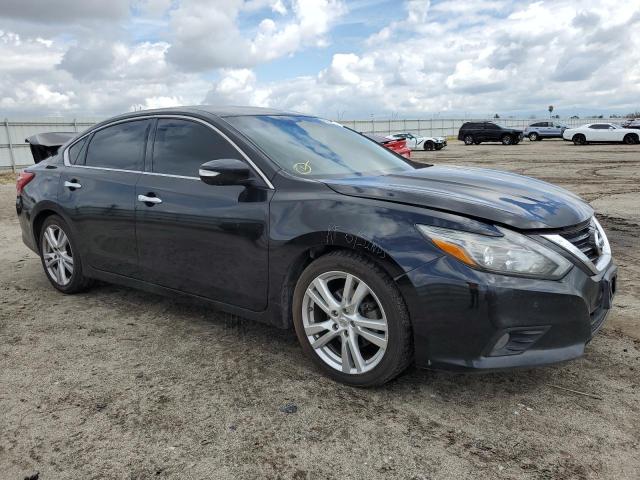 Photo 3 VIN: 1N4BL3AP6HC173146 - NISSAN ALTIMA 