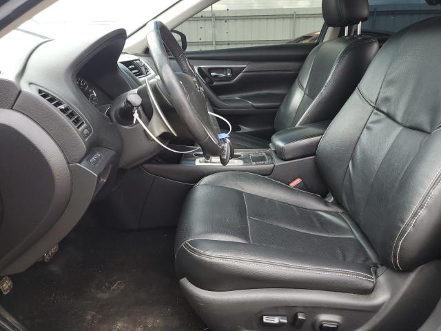 Photo 6 VIN: 1N4BL3AP6HC173146 - NISSAN ALTIMA 