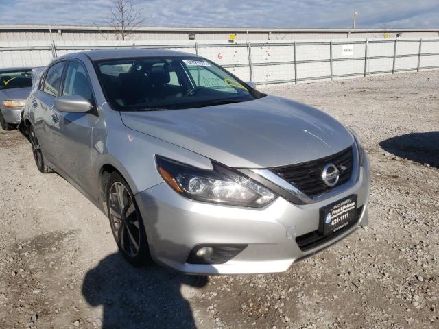 Photo 0 VIN: 1N4BL3AP6HC181795 - NISSAN ALTIMA 