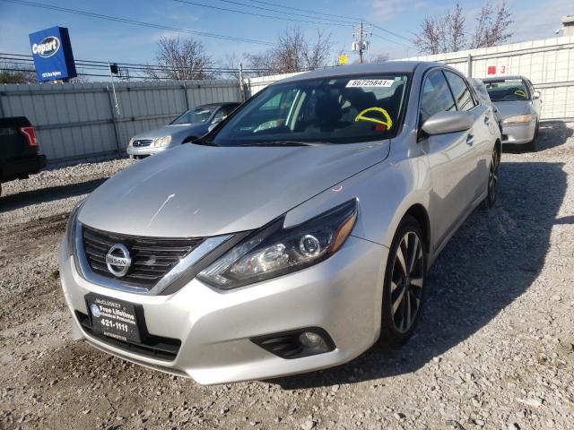 Photo 1 VIN: 1N4BL3AP6HC181795 - NISSAN ALTIMA 