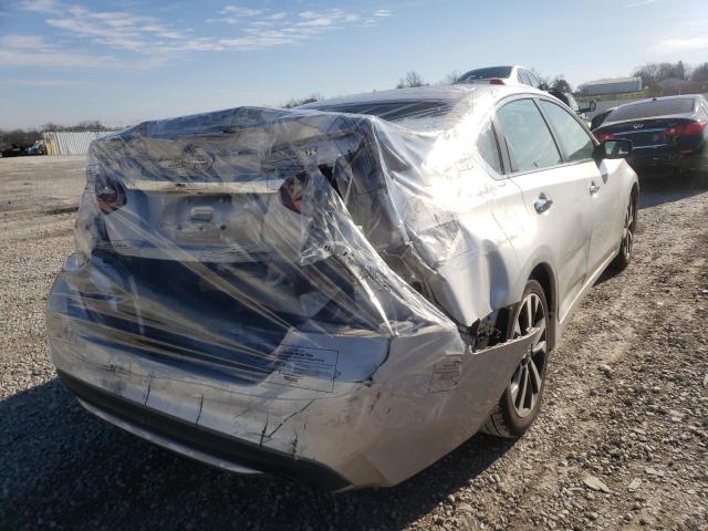 Photo 3 VIN: 1N4BL3AP6HC181795 - NISSAN ALTIMA 