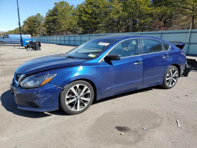 Photo 0 VIN: 1N4BL3AP6HC206131 - NISSAN ALTIMA 3.5 