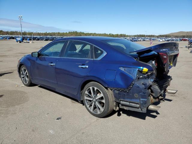 Photo 1 VIN: 1N4BL3AP6HC206131 - NISSAN ALTIMA 3.5 