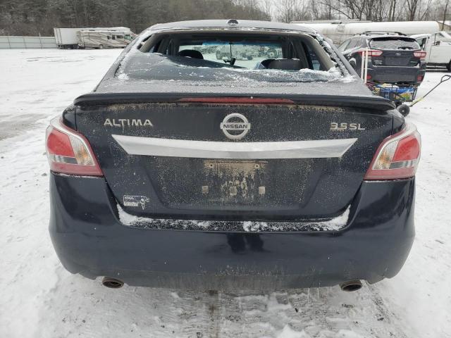 Photo 5 VIN: 1N4BL3AP7DC131823 - NISSAN ALTIMA 