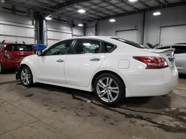 Photo 1 VIN: 1N4BL3AP7DC152784 - NISSAN ALTIMA 3.5 