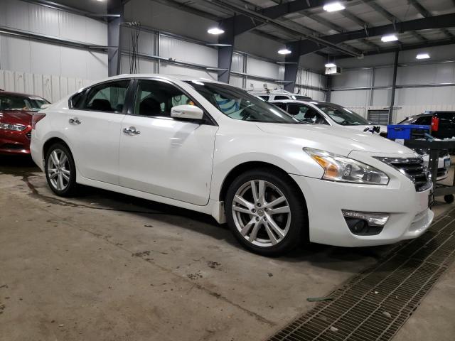 Photo 3 VIN: 1N4BL3AP7DC152784 - NISSAN ALTIMA 3.5 