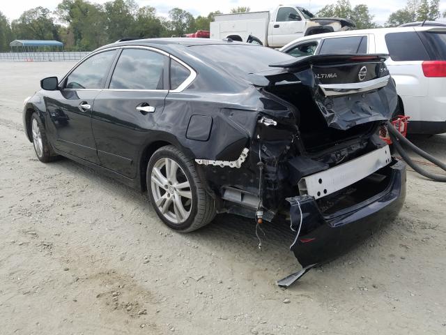 Photo 2 VIN: 1N4BL3AP7DC153255 - NISSAN ALTIMA 3.5 