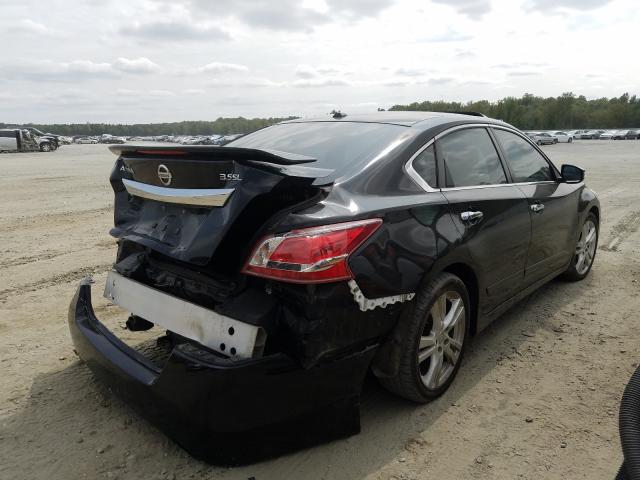 Photo 3 VIN: 1N4BL3AP7DC153255 - NISSAN ALTIMA 3.5 