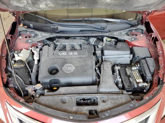 Photo 10 VIN: 1N4BL3AP7DC158701 - NISSAN ALTIMA 