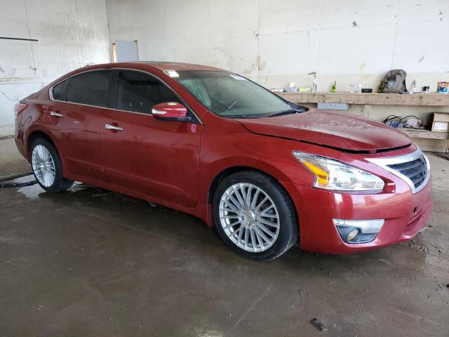 Photo 3 VIN: 1N4BL3AP7DC158701 - NISSAN ALTIMA 