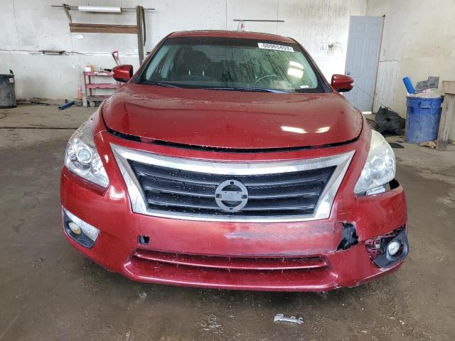 Photo 4 VIN: 1N4BL3AP7DC158701 - NISSAN ALTIMA 