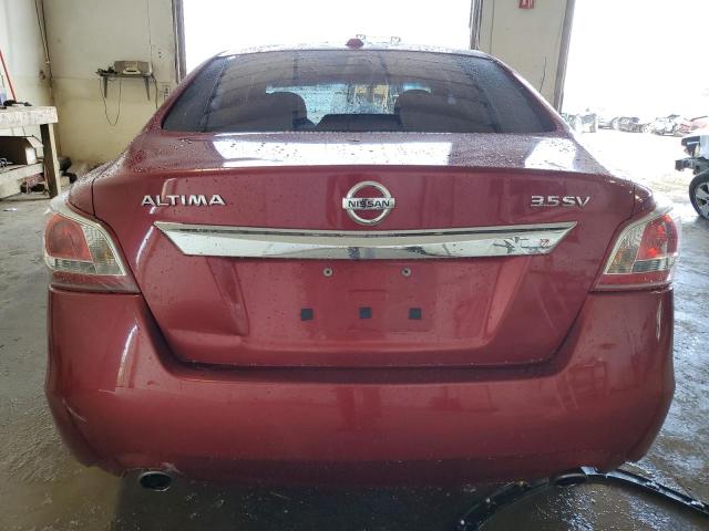 Photo 5 VIN: 1N4BL3AP7DC158701 - NISSAN ALTIMA 