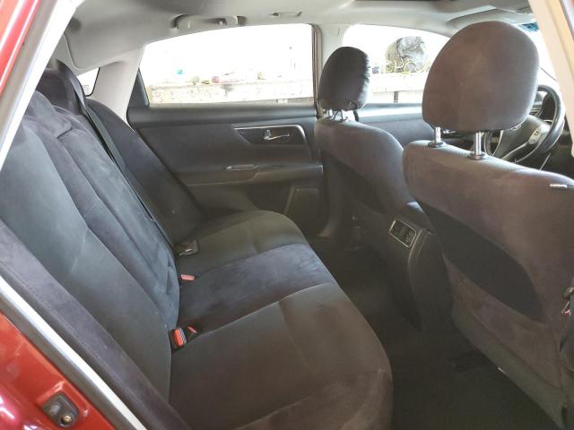 Photo 9 VIN: 1N4BL3AP7DC158701 - NISSAN ALTIMA 