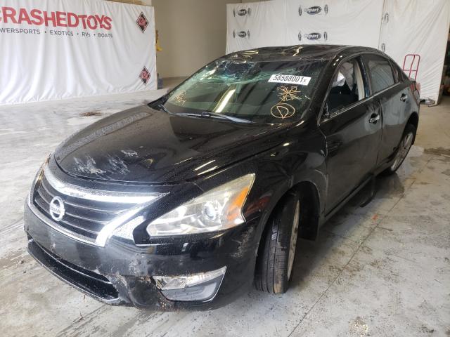 Photo 1 VIN: 1N4BL3AP7DC175580 - NISSAN ALTIMA 3.5 