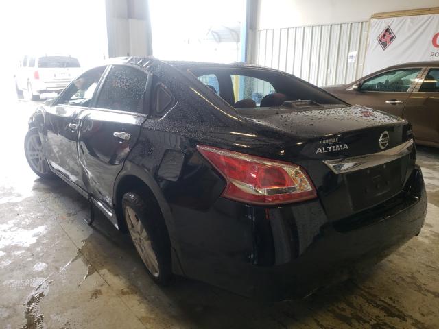 Photo 2 VIN: 1N4BL3AP7DC175580 - NISSAN ALTIMA 3.5 