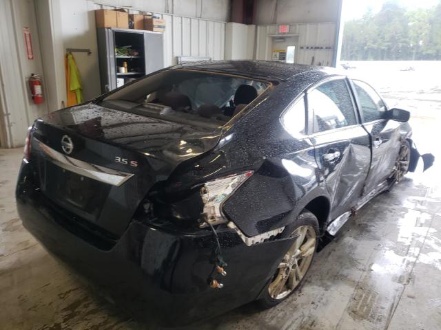 Photo 3 VIN: 1N4BL3AP7DC175580 - NISSAN ALTIMA 3.5 