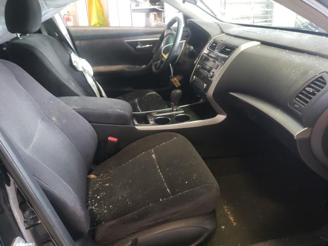 Photo 4 VIN: 1N4BL3AP7DC175580 - NISSAN ALTIMA 3.5 