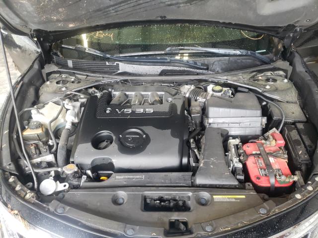 Photo 6 VIN: 1N4BL3AP7DC175580 - NISSAN ALTIMA 3.5 