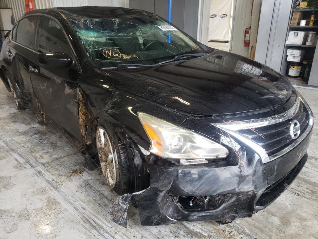 Photo 8 VIN: 1N4BL3AP7DC175580 - NISSAN ALTIMA 3.5 