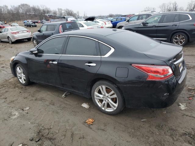 Photo 1 VIN: 1N4BL3AP7DC179127 - NISSAN ALTIMA 