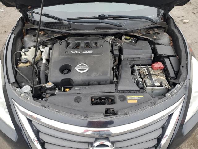 Photo 10 VIN: 1N4BL3AP7DC179127 - NISSAN ALTIMA 