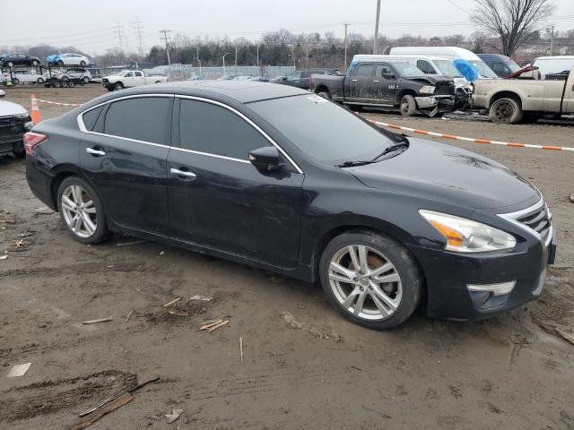 Photo 3 VIN: 1N4BL3AP7DC179127 - NISSAN ALTIMA 