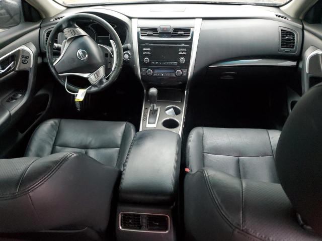 Photo 7 VIN: 1N4BL3AP7DC179127 - NISSAN ALTIMA 