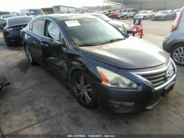 Photo 0 VIN: 1N4BL3AP7DC193321 - NISSAN ALTIMA 