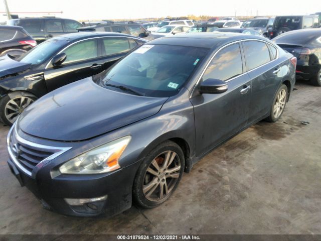 Photo 1 VIN: 1N4BL3AP7DC193321 - NISSAN ALTIMA 