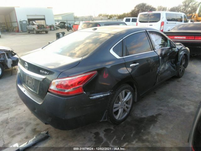 Photo 3 VIN: 1N4BL3AP7DC193321 - NISSAN ALTIMA 