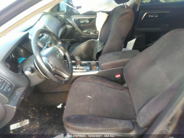 Photo 4 VIN: 1N4BL3AP7DC193321 - NISSAN ALTIMA 