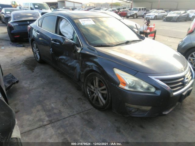 Photo 5 VIN: 1N4BL3AP7DC193321 - NISSAN ALTIMA 