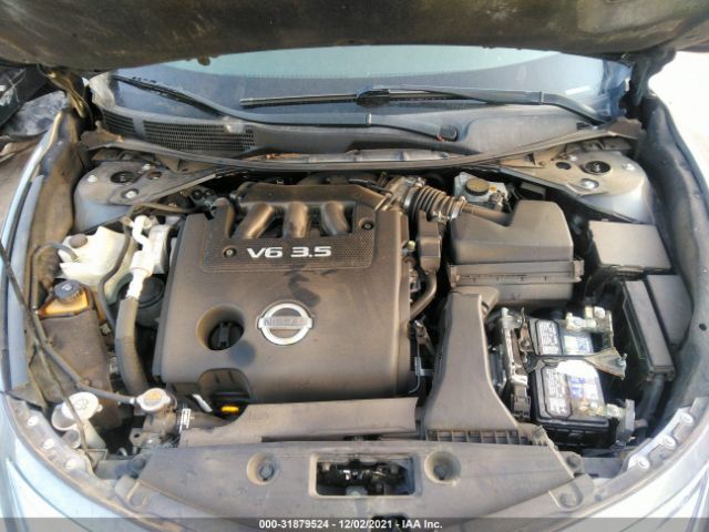 Photo 9 VIN: 1N4BL3AP7DC193321 - NISSAN ALTIMA 