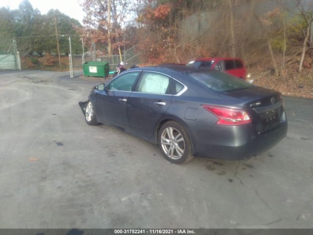 Photo 2 VIN: 1N4BL3AP7DC197904 - NISSAN ALTIMA 