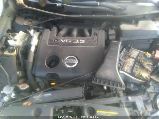 Photo 9 VIN: 1N4BL3AP7DC197904 - NISSAN ALTIMA 