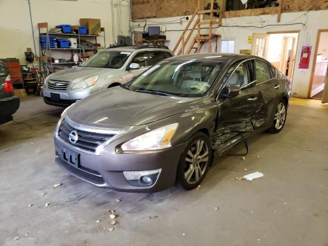 Photo 1 VIN: 1N4BL3AP7DC208948 - NISSAN ALTIMA 3.5 