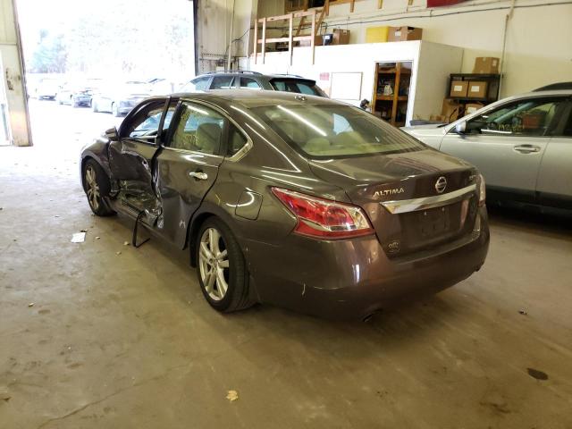 Photo 2 VIN: 1N4BL3AP7DC208948 - NISSAN ALTIMA 3.5 