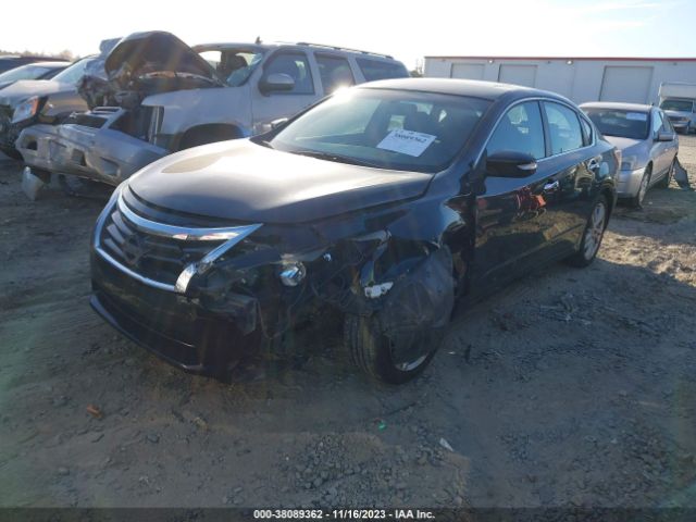 Photo 1 VIN: 1N4BL3AP7DC247815 - NISSAN ALTIMA 