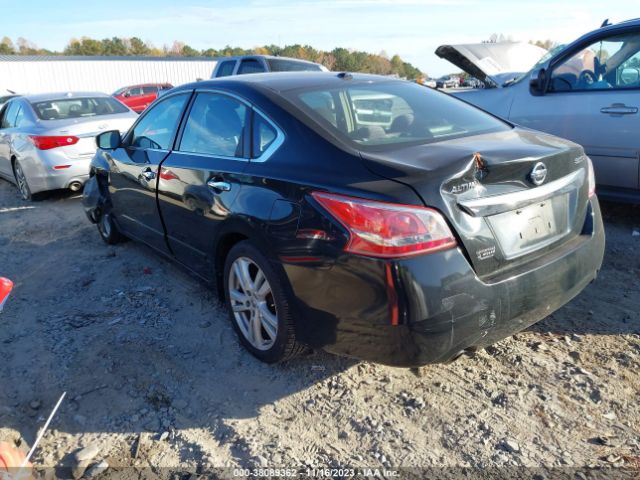 Photo 2 VIN: 1N4BL3AP7DC247815 - NISSAN ALTIMA 