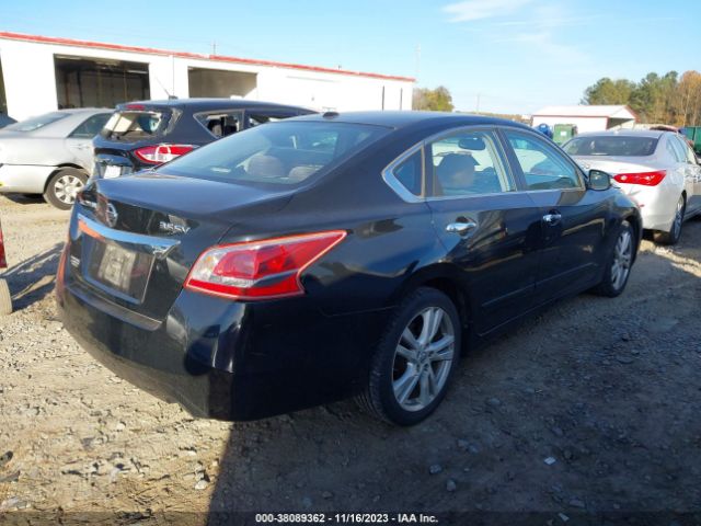 Photo 3 VIN: 1N4BL3AP7DC247815 - NISSAN ALTIMA 