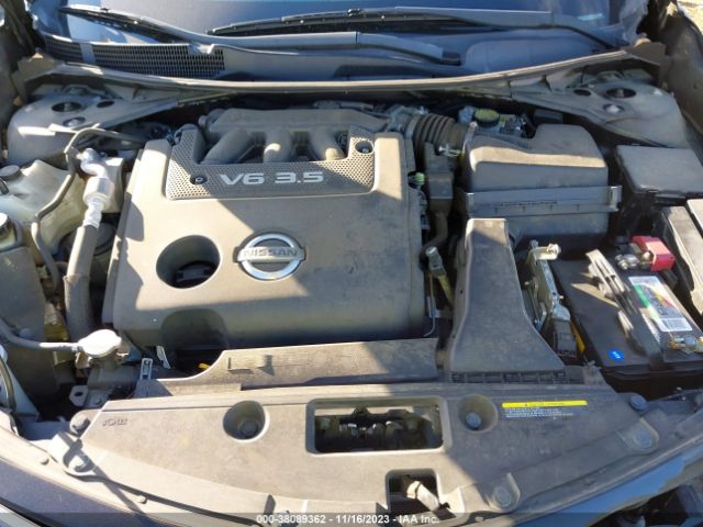 Photo 9 VIN: 1N4BL3AP7DC247815 - NISSAN ALTIMA 