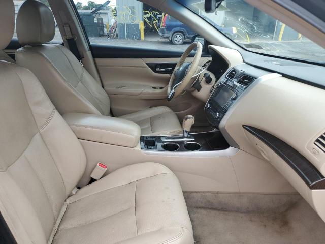 Photo 4 VIN: 1N4BL3AP7DC257454 - NISSAN ALTIMA 3.5 