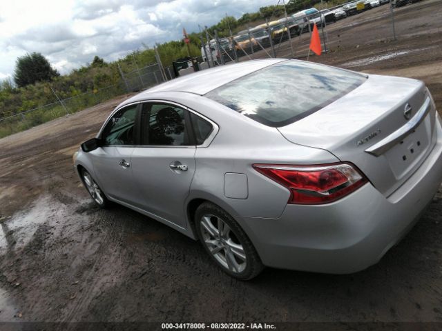 Photo 2 VIN: 1N4BL3AP7DC279633 - NISSAN ALTIMA 