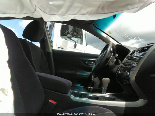 Photo 4 VIN: 1N4BL3AP7DC279633 - NISSAN ALTIMA 