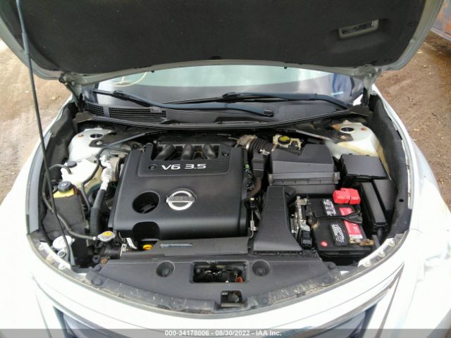 Photo 9 VIN: 1N4BL3AP7DC279633 - NISSAN ALTIMA 