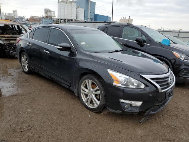 Photo 0 VIN: 1N4BL3AP7DC908324 - NISSAN ALTIMA 